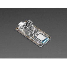 Adafruit Feather nRF52 Bluefruit LE - nRF52832